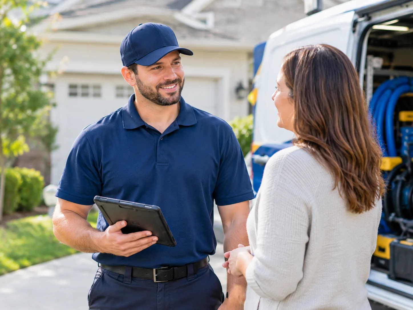 Sewage Backup Cleanup Arlington, TX FAQs